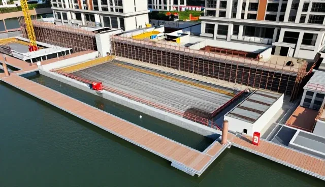 施工规范与工程改造中的使用与维护建议