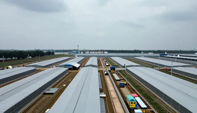 机电系统维护建议:性能稳定与适用环境的关键考量