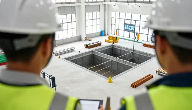 游艇码头基础施工中常见问题与选型关注点分析